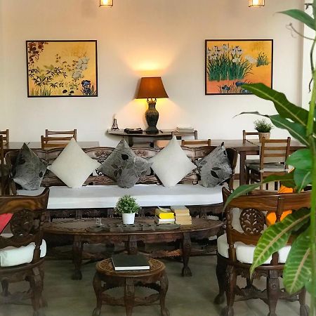 Sayura House Otel Kolombo Dış mekan fotoğraf