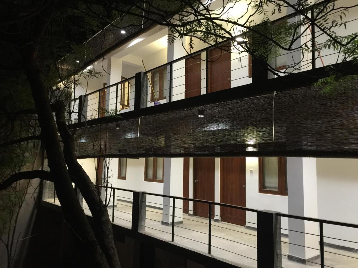 Sayura House Otel Kolombo Dış mekan fotoğraf