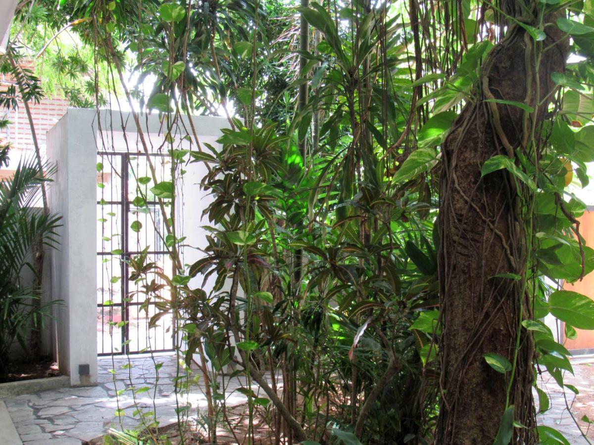 Sayura House Otel Kolombo Dış mekan fotoğraf