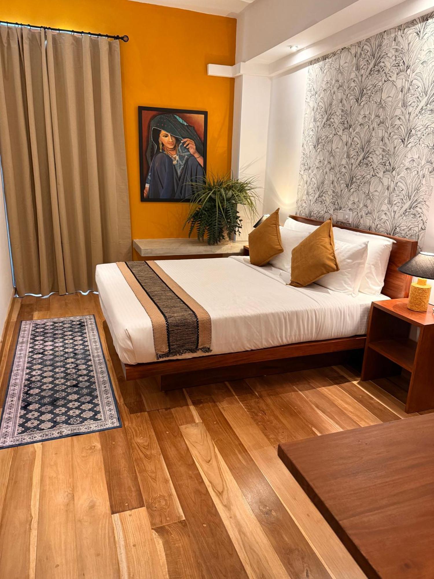 Sayura House Otel Kolombo Dış mekan fotoğraf