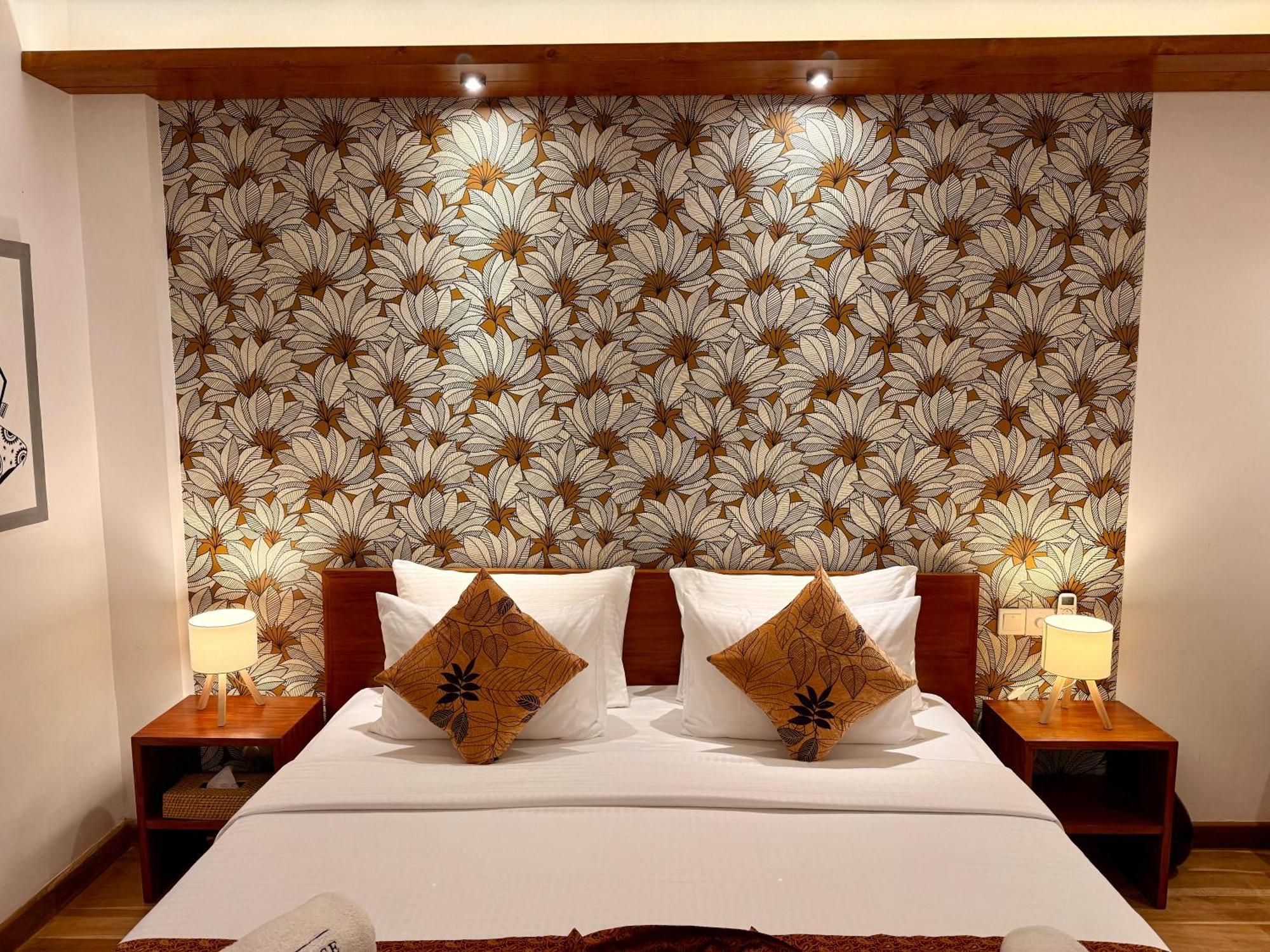Sayura House Otel Kolombo Dış mekan fotoğraf